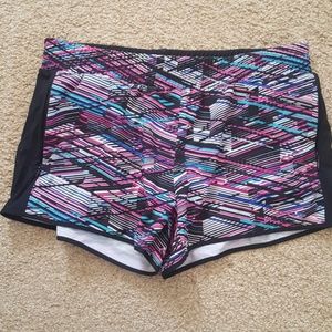 Fabletics shorts